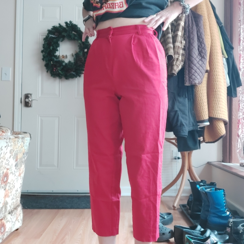 Vintage slacks